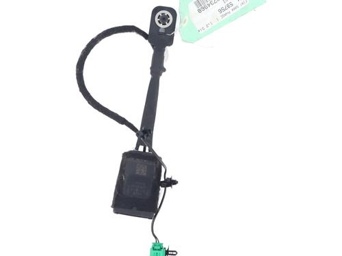 Seat buckle FIAT 500X (334_) 1.3 D Multijet (334AXH1A) | BP32199983I32