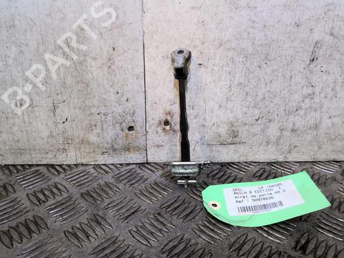 Hinge/Door check strap OPEL AGILA B (H08) 1.0 (F68) | BP20365130C146 