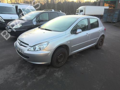 Gearbox PEUGEOT 307 (3A/C) 1.4 16V | BP20353455M3 