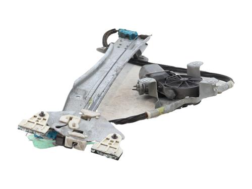 Front right window mechanism RENAULT TWINGO II (CN0_) | BP37716855C23 - Image 2