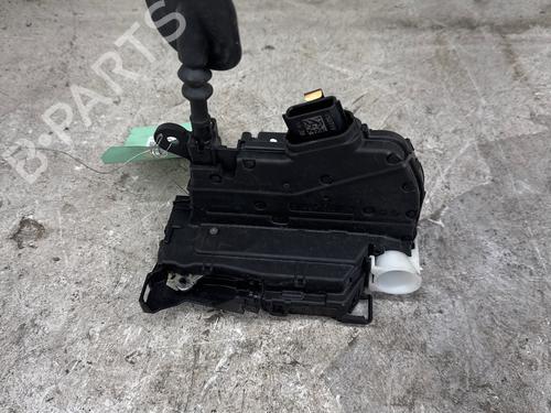 Front left lock RENAULT TWINGO III (BCM_, BCA_) 1.0 SCe 65 (BCMJ) | BP37743437C98 - Image 4