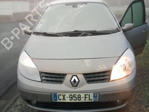 Switch RENAULT SCÉNIC II (JM0/1_) 2.0 (JM05, JM0U, JM1N, JM1U, JM2V) | BP25276178I30  - Image 7
