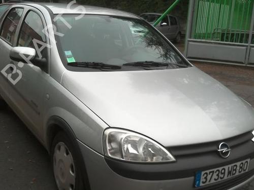 ABS pump OPEL CORSA C (X01) 1.7 DI (F08, F68) | BP20370219M43 