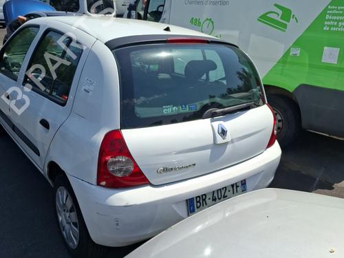 Front left panel RENAULT CLIO II (BB_, CB_) 1.5 dCi (B/CB3M) | BP28111848C58 - Image 8