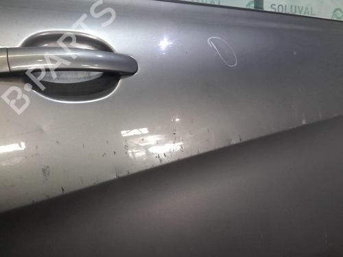 Right front door SEAT TOLEDO III (5P2) 1.9 TDI | BP22004571C3 