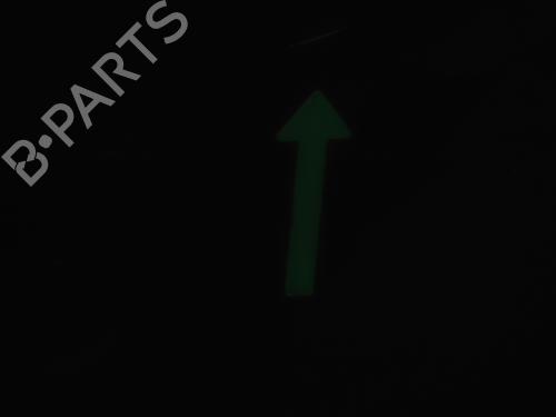 Left front door SUZUKI ALTO VII (GF, HA25_, HA35_) 1.0 (AMF310, GFC31S) | BP20350579C2 
