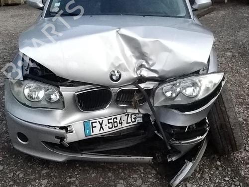 Front wiper motor BMW 1 (E87) 118 d | BP20370101M29 