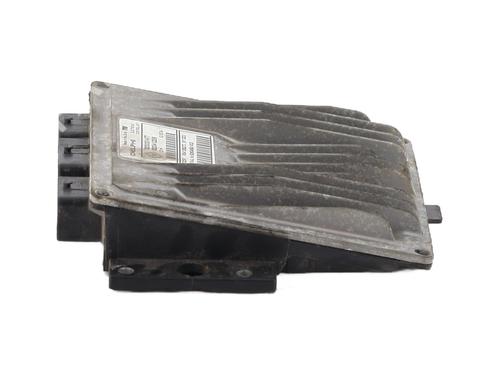 Engine control unit (ECU) RENAULT CLIO II (BB_, CB_) 1.5 dCi (B/CB07) | BP28048327M57 