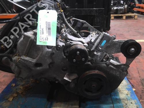 Engine DACIA DOKKER Box Body/MPV 1.6 | BP31207202M1 