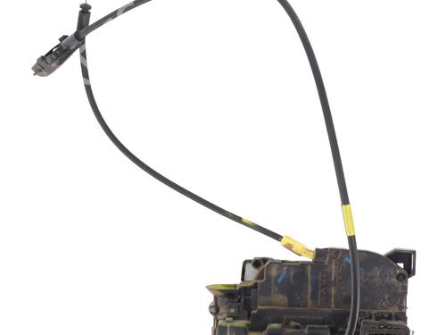 Front left lock RENAULT KANGOO Express (FW0/1_) 1.5 dCi 90 (FW0G, FW05, FW08, FW11) | BP29407720C98 