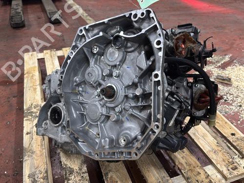 Used Gearbox Gearbox 37742719 37742719