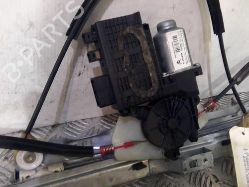 Used Front left window mechanism Front left window mechanism CITROËN C4 Grand Picasso I (UA_) 2.0 HDi 138 (136 hp) 20366750 20366750