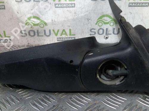 Left mirror LAND ROVER FREELANDER I (L314) 2.0 Td4 4x4 | BP20362409C26 