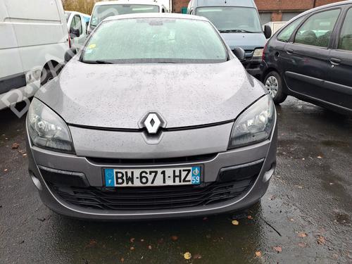 Starter RENAULT MEGANE III Hatchback (BZ0/1_, B3_) 1.5 dCi (BZ09, BZ0D, BZ1W, BZ29, BZ14) | BP32128387M8 