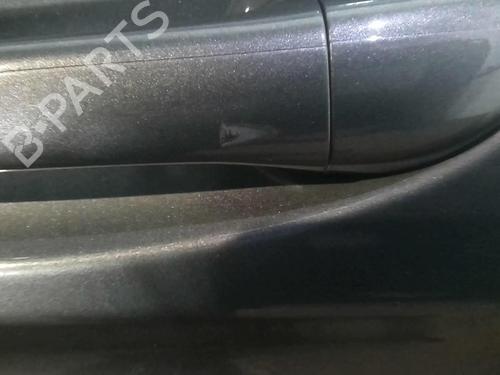 Left rear door MERCEDES-BENZ B-CLASS Sports Tourer (W245) B 180 CDI (245.207) | BP20361118C4 