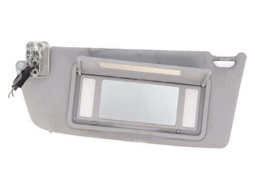 Left sun visor OPEL ASTRA H GTC (A04) 1.7 CDTI (L08) | BP31166396I1 - Image 2