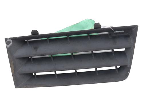 Grille RENAULT MEGANE II (BM0/1_, CM0/1_) 1.5 dCi (BM02, BM13, BM2A, CM02, CM13) | BP28283526C40 