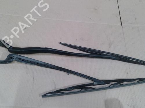 Front windshield wiper arm AUDI A4 B6 (8E2) 2.5 TDI | BP29718423C143 