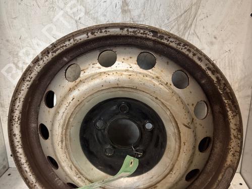 Used Rim Rim PEUGEOT EXPERT Van (VF3A_, VF3U_, VF3X_) 2.0 HDi 130 (128 hp) 40093346 40093346