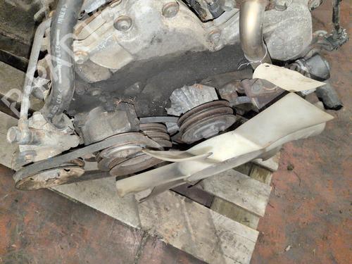 Engine NISSAN PICK UP (D22) 2.5 dCi 4WD | BP39986394M1 - Image 3