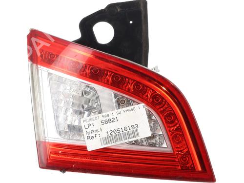 left-tailgate-light-peugeot-508-sw-i-8e_-2010-2011-2012-2013-2014-2015-2016-2017-2018-32199779 main image