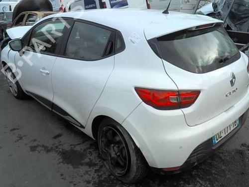 Engine RENAULT CLIO IV (BH_) 1.5 dCi 90 | BP32485060M1 - Image 13
