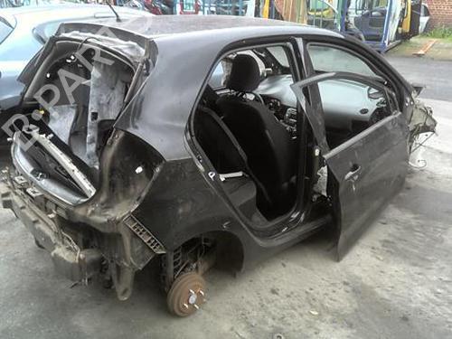 Left front window switch KIA PICANTO II (TA) 1.0 | BP20354806I27  - Image 17