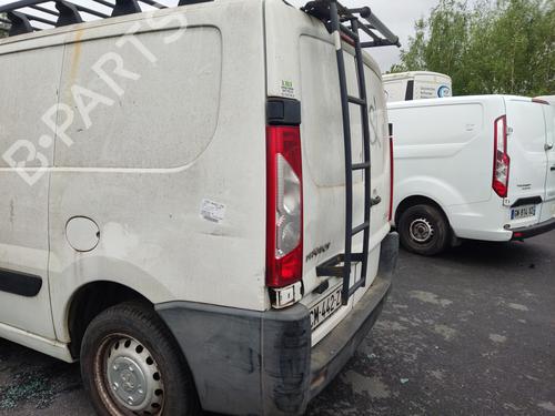 Used Parts PEUGEOT EXPERT Van (VF3A_, VF3U_, VF3X_) 2.0 HDi 130 4773708