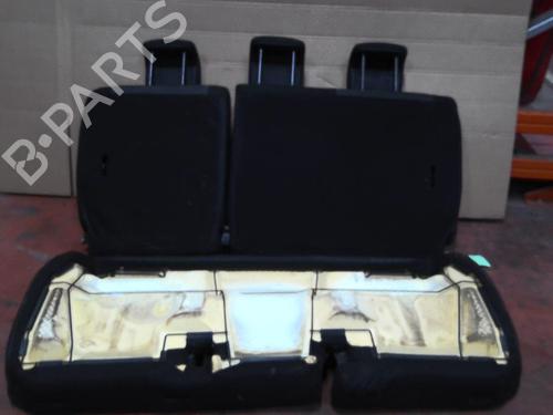 Used Rear seat RENAULT CLIO IV (BH_) 1.5 dCi 75 (75 hp) 31643530