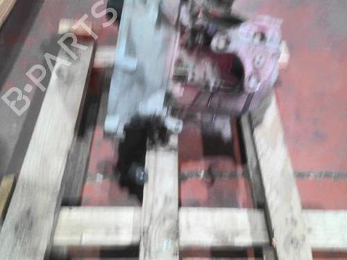 Gearbox PEUGEOT 208 I (CA_, CC_) 1.2 VTI 82 | BP29407761M3 