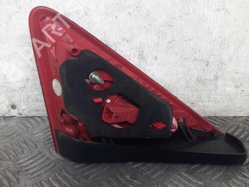 Used Left tailgate light PEUGEOT 3008 I MPV (0U_) 1.6 HDi (109 hp) 20352374