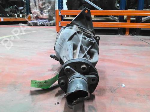 Rear differential MERCEDES-BENZ GLK-CLASS (X204) 220 CDI 4-matic (204.984, 204.997) | BP30079584M24 