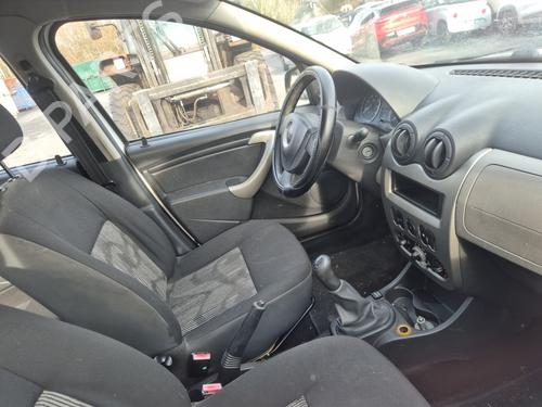 Rear left window mechanism DACIA SANDERO 1.4 (BS0C, BS0A, BS0G, BS1F, BS0E) | BP31878661C24  - Image 11