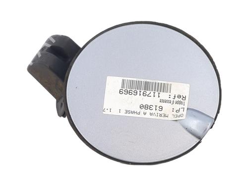 Tanklåg OPEL MERIVA A MPV (X03) 1.7 CDTI (E75) (100 hp) 31655175