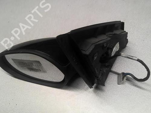 Used Left mirror LANCIA YPSILON (843_) 1.3 JTD (843.AXD11, 843.AXD1A) (70 hp) 20370372