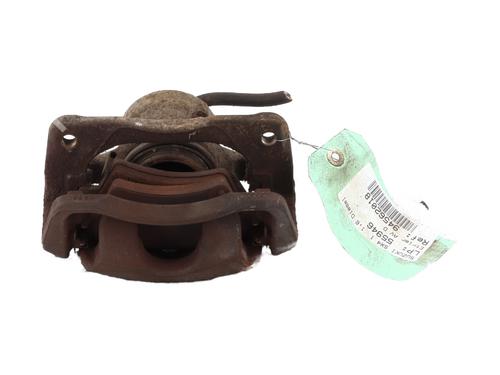 Used Right front brake caliper SUZUKI SX4 (EY, GY) 1.6 DDIS (RW416D) (90 hp) 20652371