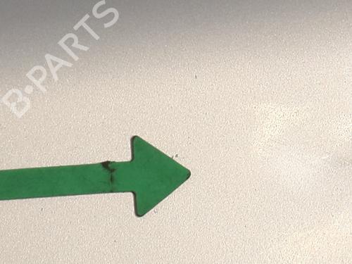 Bakluke CC/Kombi-Kupé RENAULT TWINGO I (C06_) 1.2 16V (C06C, C06D, C06K) | BP25010492C6 