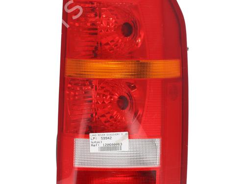 right-taillight-land-rover-discovery-iii-l319-2004-2005-2006-2007-2008-2009-32275403 main image