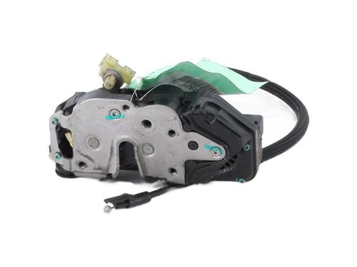 Used Rear left lock OPEL INSIGNIA A (G09) 2.0 CDTI (68) (131 hp) 32275535