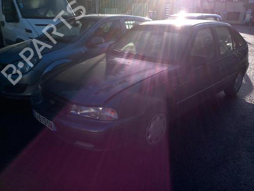 Right front indicator DAEWOO NEXIA 1.5 (08, 68) | BP21810215C33 - Image 4