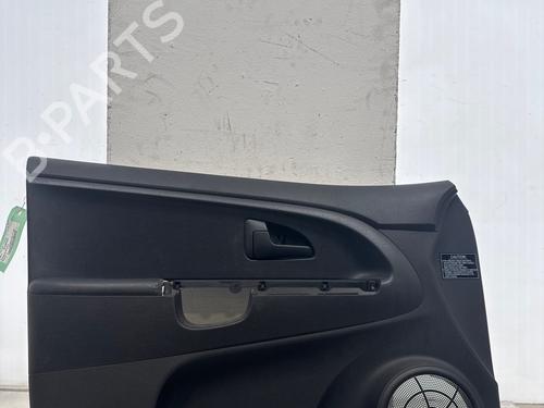 Front left panel KIA VENGA (YN) 1.4 CRDi 90 | BP37086300C58 - Image 5