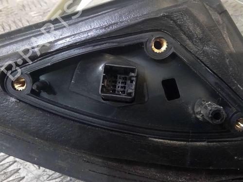 Right mirror KIA RIO I Hatchback (DC) 1.3 | BP20363822C27 