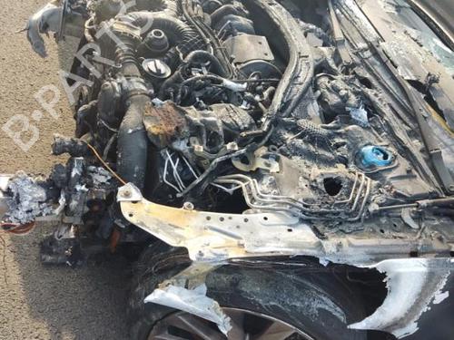 Switch AUDI A7 Sportback (4GA, 4GF) 3.0 TDI quattro | BP24648823I30  - Image 18