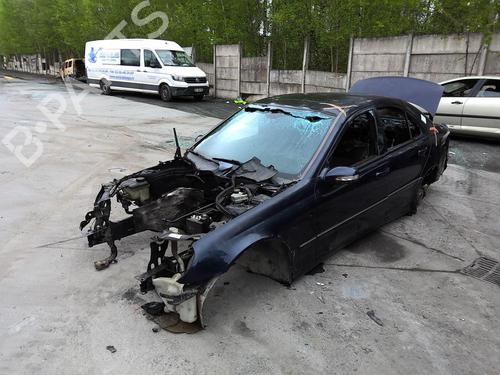 Right headlight MERCEDES-BENZ C-CLASS (W203) C 220 CDI (203.006) | BP20366858C29 