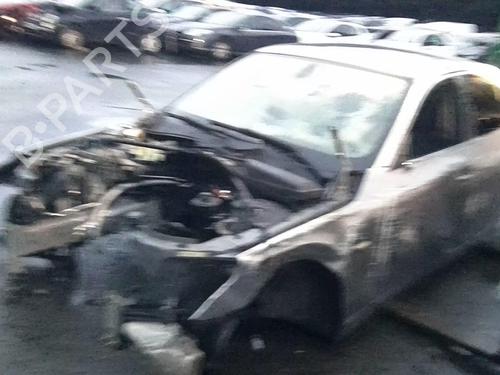 Switch BMW 5 (E60) 530 d | BP21078847I30 - Image 17