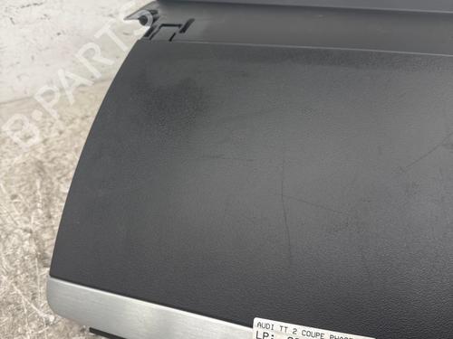 Glove box AUDI TT (8J3) 2.0 TFSI | BP40289683C95 - Image 4