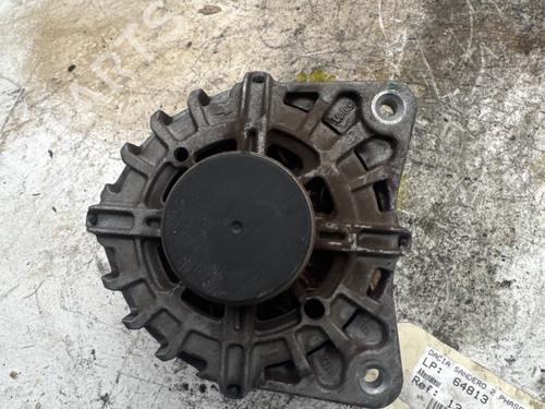 Alternator DACIA SANDERO II 1.5 Blue dCi 95 (B8JL) | BP40289595M7 - Image 2