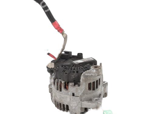 Used Alternator Alternator MINI MINI Roadster (R59) Cooper SD (136 hp) 23846784 23846784