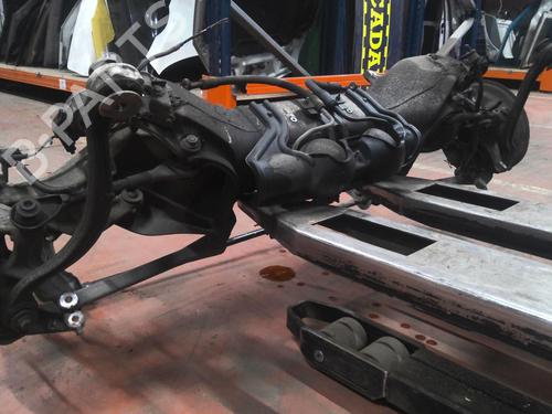 Rear axle CITROËN C5 III Break (RW_) 2.0 HDi | BP30719603M2 