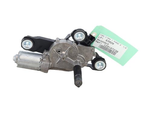 Used Rear wiper motor Rear wiper motor 37418731 37418731